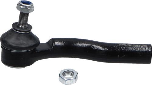 Kavo Parts STE-10185 - Stūres šķērsstiepņa uzgalis www.autospares.lv