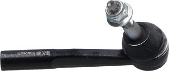 Kavo Parts STE-10281 - Stūres šķērsstiepņa uzgalis www.autospares.lv