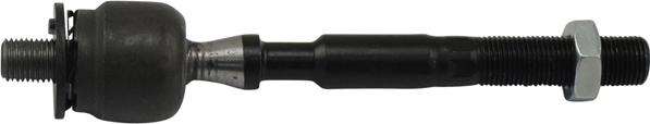 Kavo Parts STR-6549 - Aksiālais šarnīrs, Stūres šķērsstiepnis www.autospares.lv