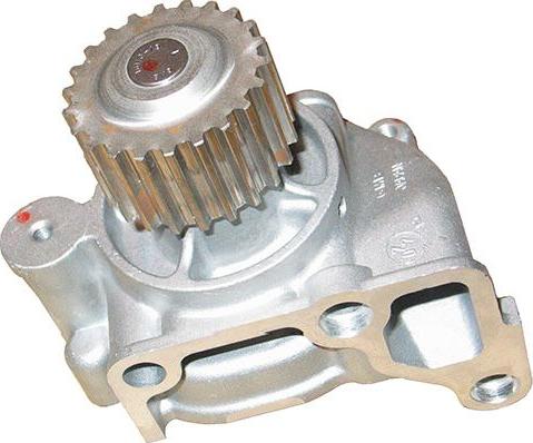 Kavo Parts SW-1911 - Water Pump www.autospares.lv