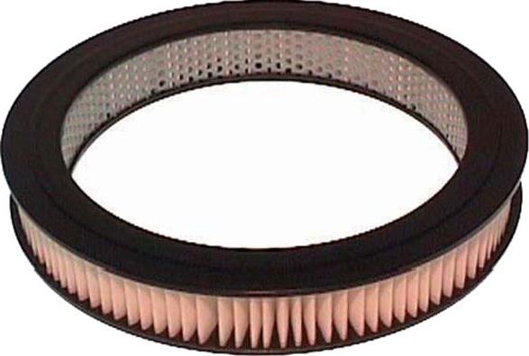 Clean Filters MA 157 - Gaisa filtrs www.autospares.lv