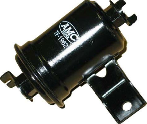 ACDelco GF808 - Degvielas filtrs autospares.lv