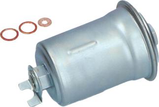 Kavo Parts TF-1567 - Degvielas filtrs www.autospares.lv