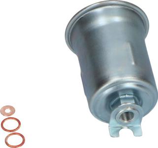 Kavo Parts TF-1567 - Degvielas filtrs www.autospares.lv