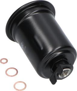 Kavo Parts TF-1575 - Degvielas filtrs www.autospares.lv