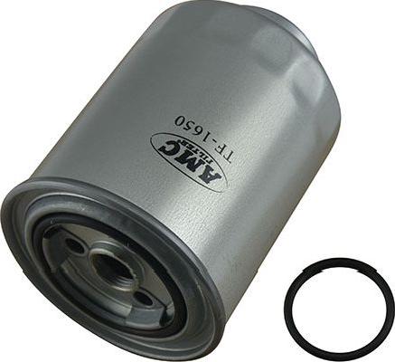 Kavo Parts TF-1650 - Fuel filter www.autospares.lv