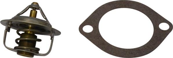 Kavo Parts TH-4504 - Termostats, Dzesēšanas šķidrums autospares.lv