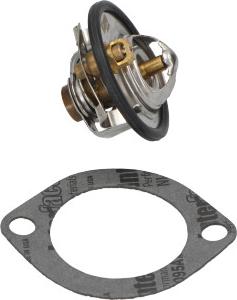 Kavo Parts TH-4505 - Termostats, Dzesēšanas šķidrums www.autospares.lv