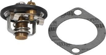 Kavo Parts TH-4505 - Termostats, Dzesēšanas šķidrums www.autospares.lv