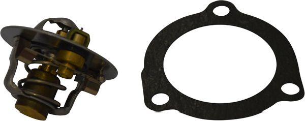 Kavo Parts TH-4506 - Термостат охлаждающей жидкости / корпус www.autospares.lv