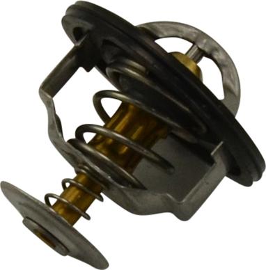 Kavo Parts TH-4501 - Термостат охлаждающей жидкости / корпус www.autospares.lv