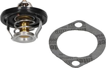 Kavo Parts TH-4502 - Termostats, Dzesēšanas šķidrums autospares.lv