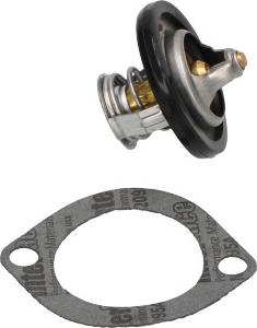 Kavo Parts TH-4502 - Termostats, Dzesēšanas šķidrums autospares.lv