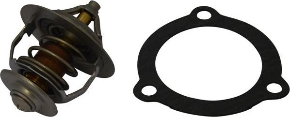 Kavo Parts TH-4507 - Termostats, Dzesēšanas šķidrums www.autospares.lv