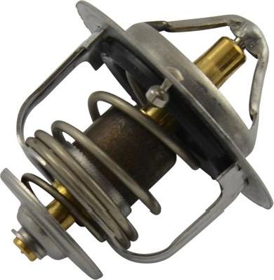 Kavo Parts TH-5515 - Coolant thermostat / housing www.autospares.lv