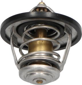 Kavo Parts TH-5518 - Термостат охлаждающей жидкости / корпус www.autospares.lv