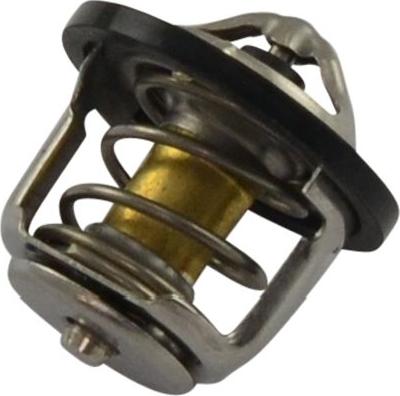 Kavo Parts TH-6508 - Coolant thermostat / housing www.autospares.lv