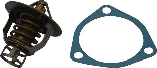 Kavo Parts TH-6510 - Termostats, Dzesēšanas šķidrums www.autospares.lv