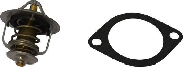 Kavo Parts TH-3007 - Термостат охлаждающей жидкости / корпус www.autospares.lv