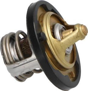 Kavo Parts TH-2005 - Термостат охлаждающей жидкости / корпус www.autospares.lv