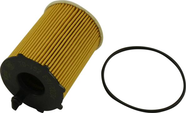 Kavo Parts TO-152 - Eļļas filtrs www.autospares.lv