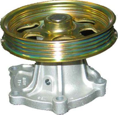 Kavo Parts TW-1143 - Water Pump www.autospares.lv