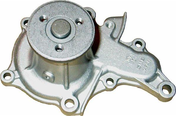 Kavo Parts TW-1152 - Water Pump www.autospares.lv