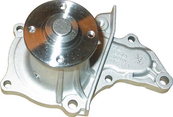 Kavo Parts TW-1114 - Ūdenssūknis www.autospares.lv