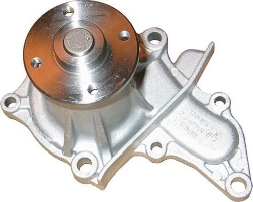 Kavo Parts TW-1115 - Ūdenssūknis www.autospares.lv