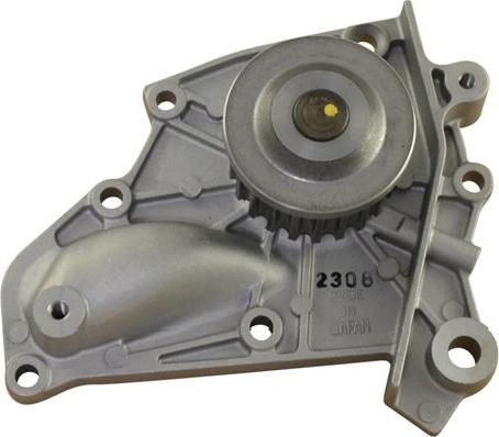 Kavo Parts TW-2192 - Water Pump www.autospares.lv