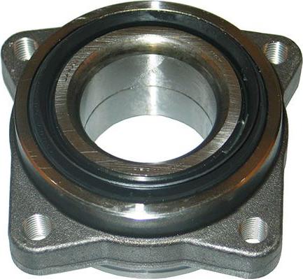 Kavo Parts WB-2002 - Riteņa rumbas gultnis www.autospares.lv