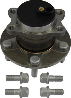 Kavo Parts WBH-5523 - Wheel hub, bearing Kit www.autospares.lv