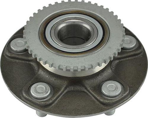 Kavo Parts WBH-6513 - Wheel hub, bearing Kit www.autospares.lv