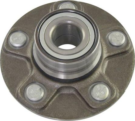 Kavo Parts WBH-6526 - Wheel hub, bearing Kit www.autospares.lv