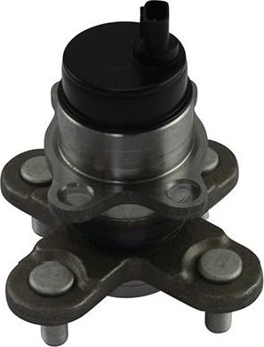 Kavo Parts WBH-1502 - Wheel hub, bearing Kit www.autospares.lv