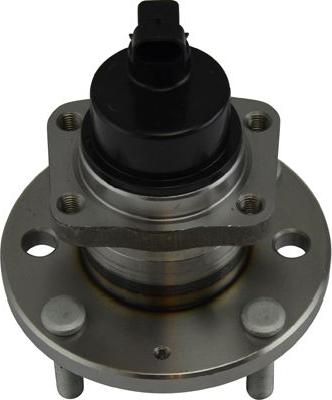 Kavo Parts WBH-1002 - Wheel hub, bearing Kit www.autospares.lv