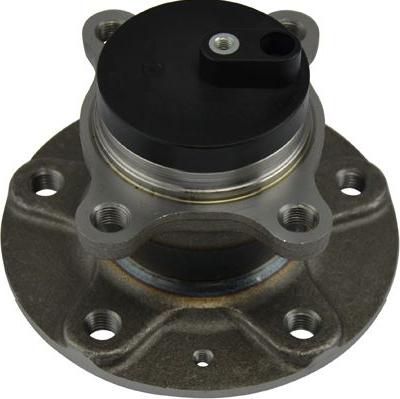 Kavo Parts WBH-8508 - Wheel hub, bearing Kit www.autospares.lv