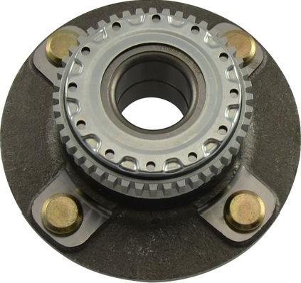 Kavo Parts WBH-3049 - Wheel hub, bearing Kit www.autospares.lv