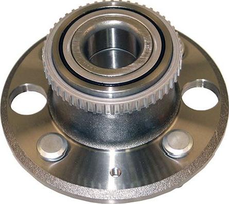 Kavo Parts WBH-2008 - Wheel hub, bearing Kit www.autospares.lv