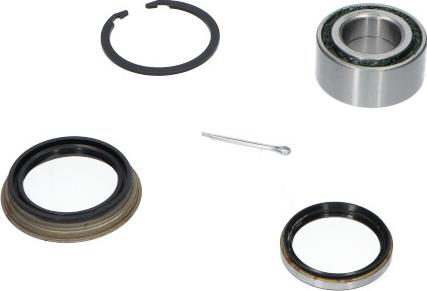 Kavo Parts WBK-9091 - Riteņa rumbas gultņa komplekts www.autospares.lv