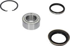 Kavo Parts WBK-9040 - Riteņa rumbas gultņa komplekts www.autospares.lv