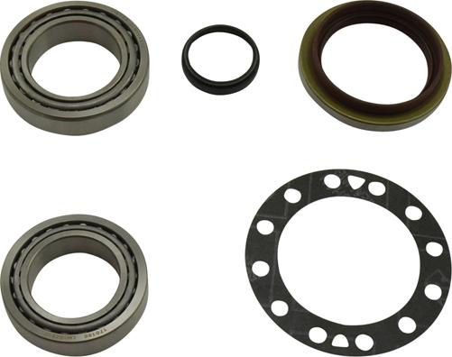 Kavo Parts WBK-9055 - Riteņa rumbas gultņa komplekts autospares.lv