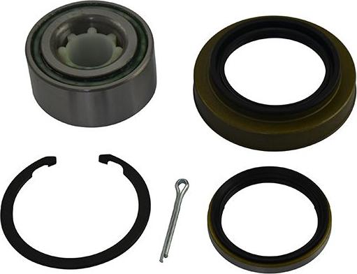 Kavo Parts WBK-9056 - Riteņa rumbas gultņa komplekts www.autospares.lv