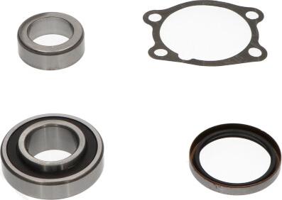 Kavo Parts WBK-9050 - Riteņa rumbas gultņa komplekts www.autospares.lv