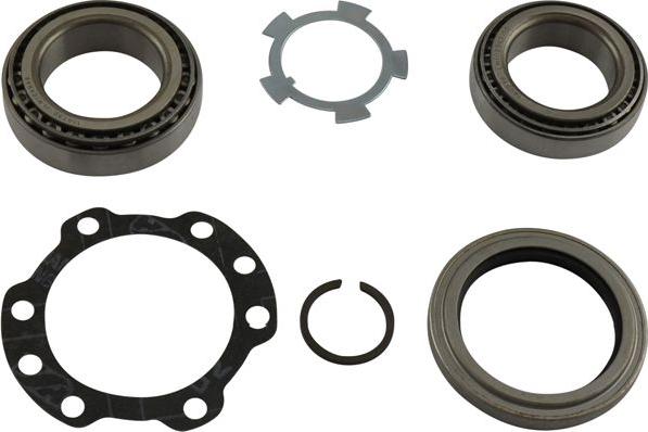 Kavo Parts WBK-9069 - Riteņa rumbas gultņa komplekts autospares.lv