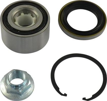 Kavo Parts WBK-9068 - Riteņa rumbas gultņa komplekts www.autospares.lv