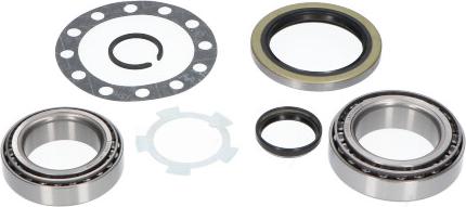 Kavo Parts WBK-9004 - Riteņa rumbas gultņa komplekts autospares.lv