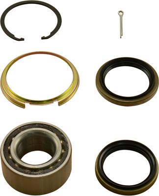 Kavo Parts WBK-9001 - Wheel hub, bearing Kit www.autospares.lv