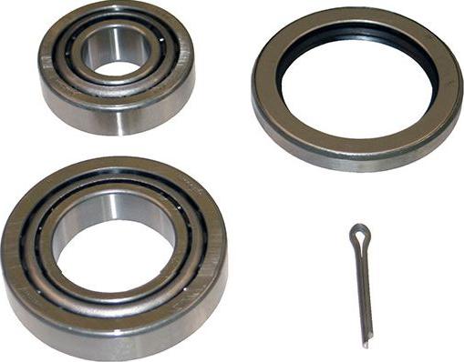 Kavo Parts WBK-9003 - Wheel hub, bearing Kit www.autospares.lv