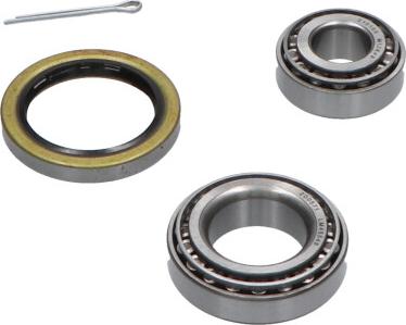 Kavo Parts WBK-9003 - Riteņa rumbas gultņa komplekts www.autospares.lv